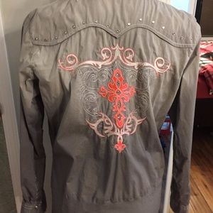 Rack 47 by wrangler size largewrangler size large